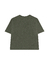 REMERA M/C BOXY 'GUM' - comprar online