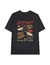 REMERA M/C OVERSIZE 'MOTEL' - comprar online