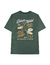 REMERA M/C OVERSIZE 'MOTEL' en internet