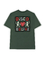 Imagen de REMERA M/C OVERSIZE 'LOVE'