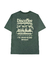 REMERA M/C OVERSIZE 'DISCOFFEE' - comprar online