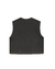REMERA S/MGA BOXY 'BASIC'
