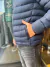 CAMPERA 'ROI' - tienda online