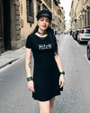 Vestido Symbolic