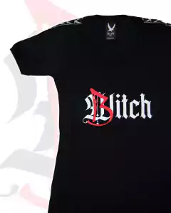 Vestido Witch Bitch - Tienda Sarli 