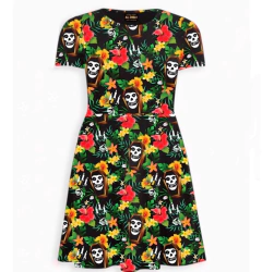 vestido Aloha en internet