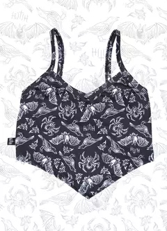 top hell nocturnal - comprar online