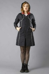 Piloto Rever negro - comprar online