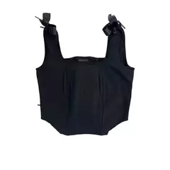 corset ameli negro en internet