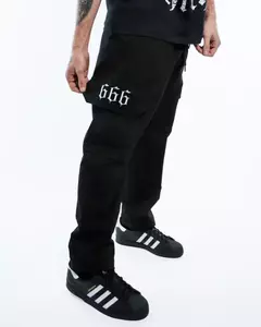 Pantalon Cargo 666