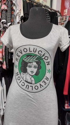 Vestido Revolución - Tienda Sarli 