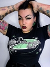 Remera Flamingoth Club