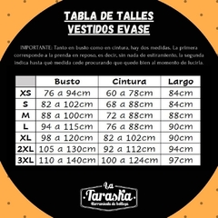Vestido Flamingo - Pink en internet