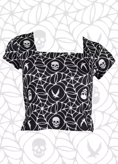 Top Spider en internet