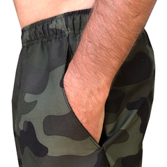 Short deportivo Baker - comprar online