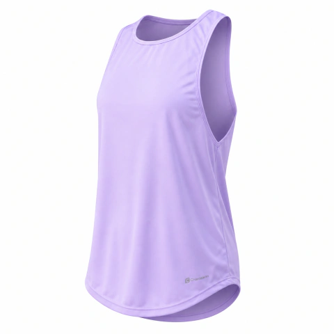 Musculosa sudadera Cariló