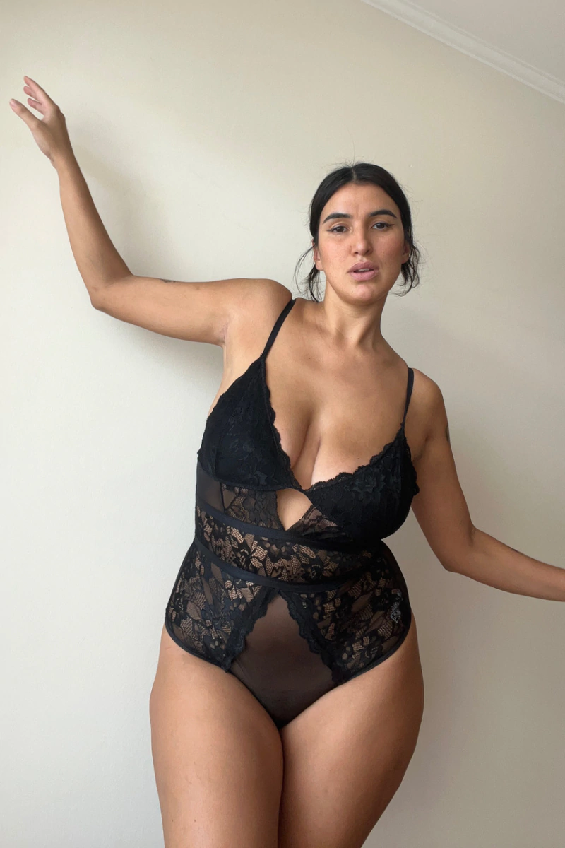 Body Lisboa