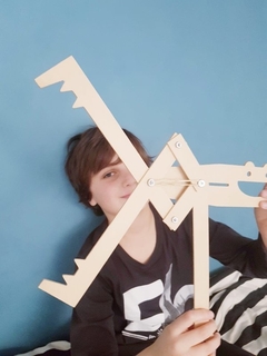 Pinzas Cocodrilo en internet