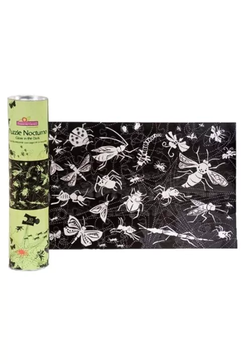 Puzzle Nocturno - 70 piezas - comprar online