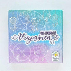 Arma tus Atrapasueños - tienda online