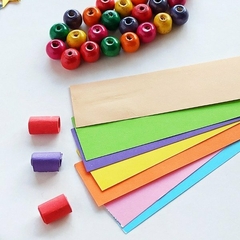 Arma tus Atrapasueños - Chanchitos Pochocleros