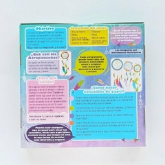 Imagen de Arma tus Atrapasueños