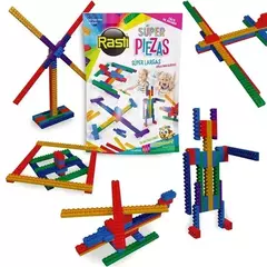 Rasti Super Piezas Largas - comprar online