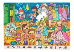 Puzzle 150 piezas - tienda online