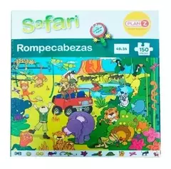 Puzzle 150 piezas - comprar online