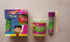 Laboratorio de Slime - comprar online