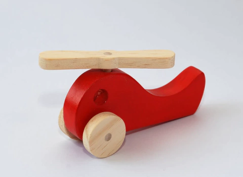 Helicóptero - comprar online