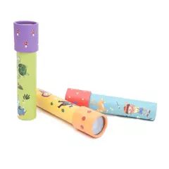 Caleidoscopio infantil - Estimulacion Visual en internet