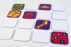 MEMO ZOO XL - comprar online