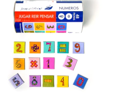 Juegos con Números - Juegos de Estrategia - comprar online