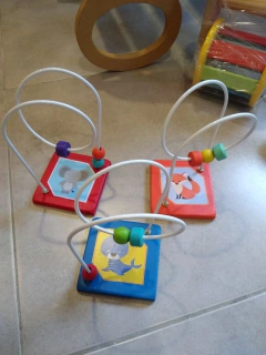 Pronito Animales en internet