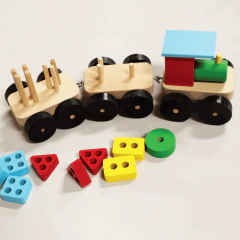 Tren Pre Numérico en internet