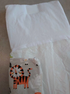 Cambiador Bebé en internet