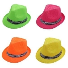 GORRO FUNYI COLORES FLÚO