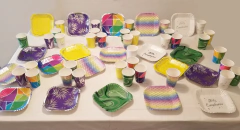 Platos - comprar online