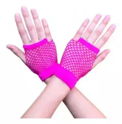 GUANTES RED CORTOS - Cotillon la Morena