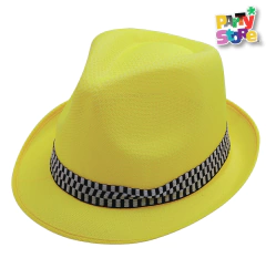 GORRO FUNYI COLORES FLÚO - tienda online