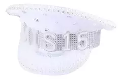 Gorro Capitan 15 Años - comprar online