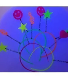 Vinchas Fluor en internet