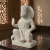 Hanuman em Marmorite na internet