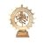 estatua de Shiva nataraja