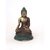 buda de bronze