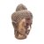 Cabeça Buda 19cm - Gayatri - Um olhar da Asia 