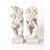 escultura casal 