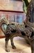 Escultura de cavalo