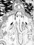 Painel de tecido - Ganesha - comprar online